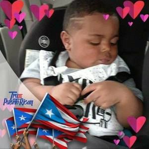 Meet your Posher, Margarita